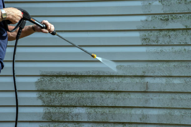 Best Post-Construction Pressure Washing  in Daytona Beach Shores, FL